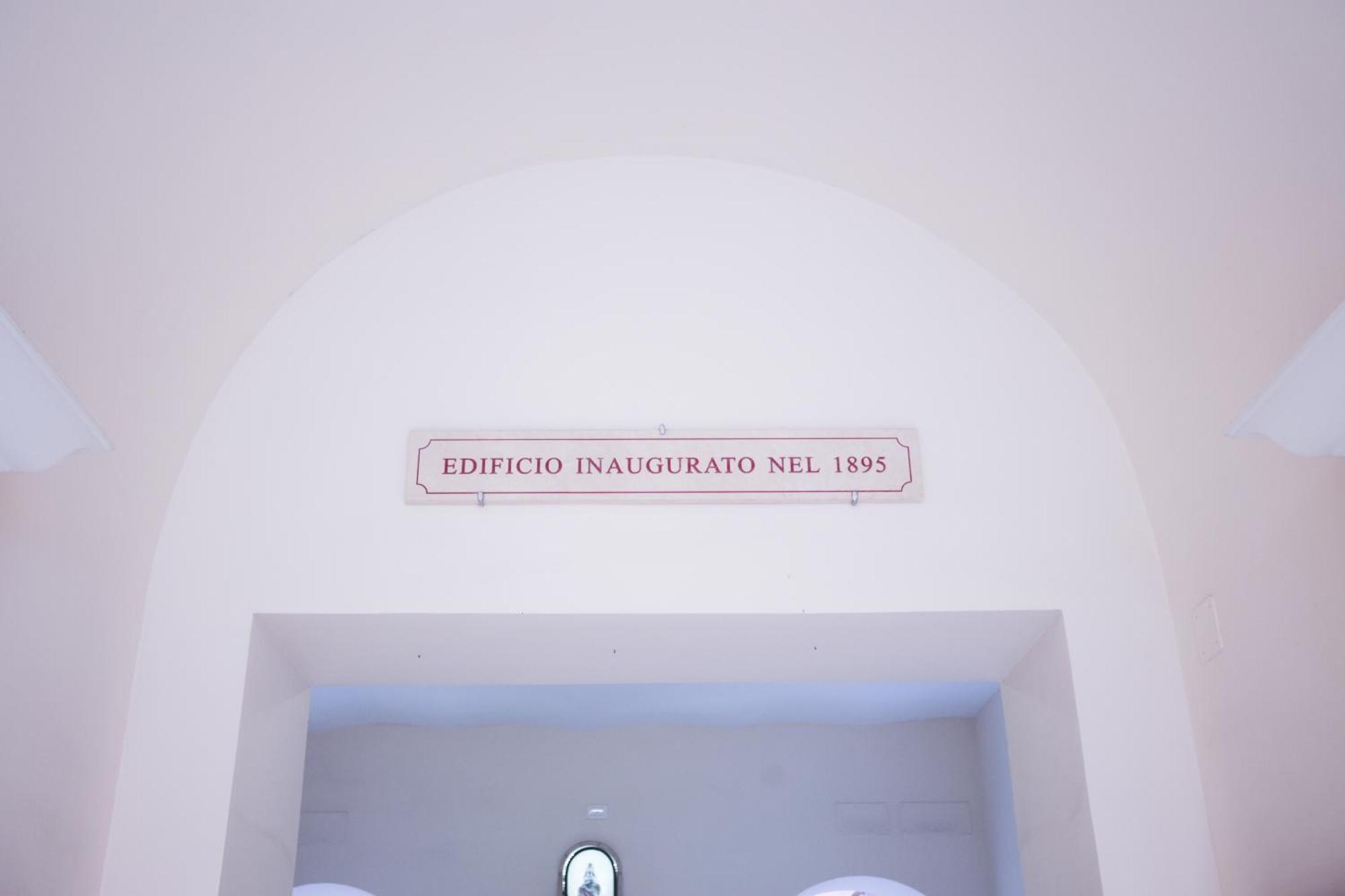 Vatican Museum Apartment Roma Ngoại thất bức ảnh