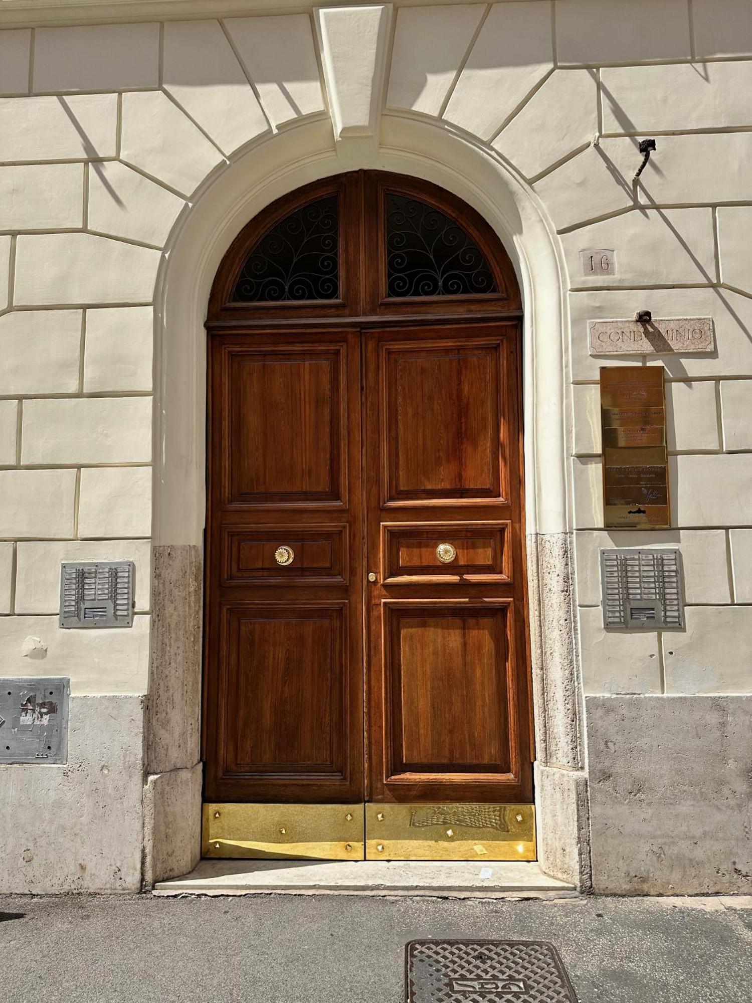Vatican Museum Apartment Roma Ngoại thất bức ảnh
